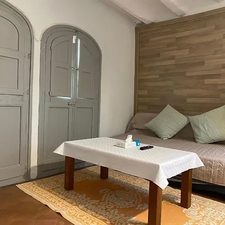 Apartment Piso Rustico Calle De La Font *