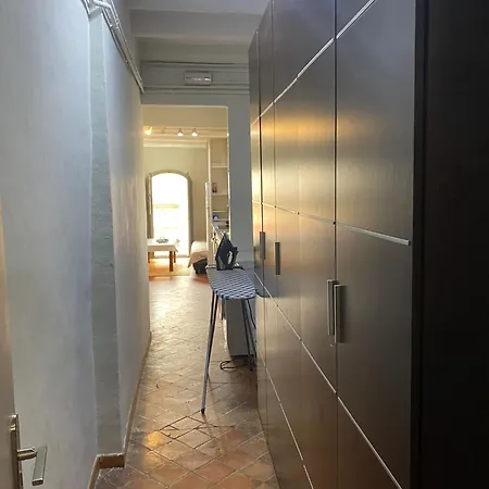 Appartement Piso Rustico Calle De La Font *