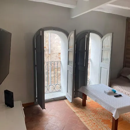 Piso Rustico Calle De La Font *